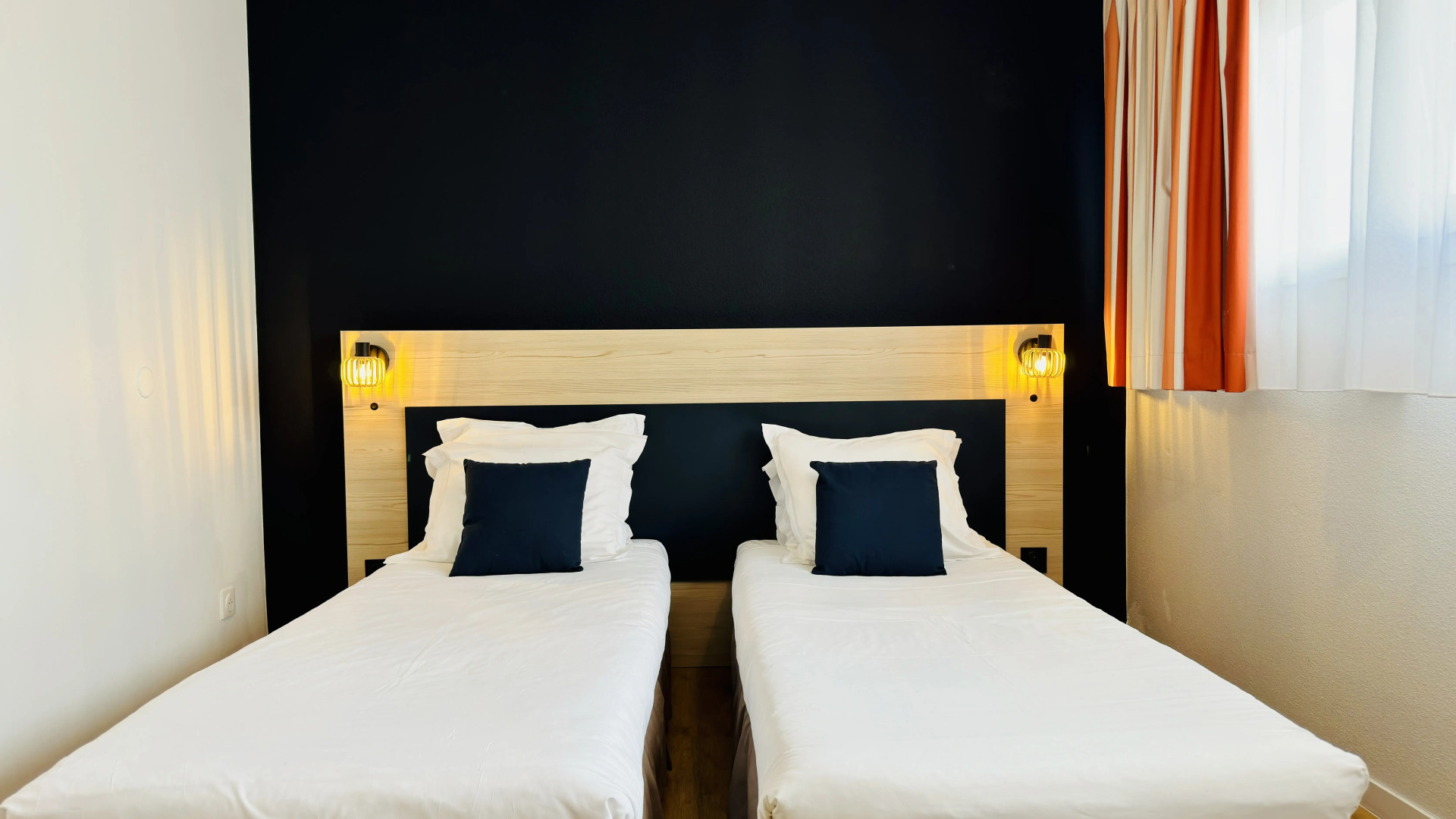 City Résidence Bordeaux Centre