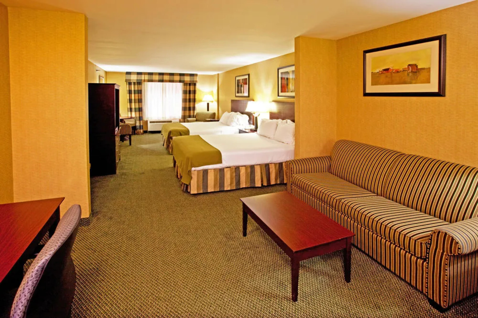 Red Lion Inn & Suites Elizabethtown