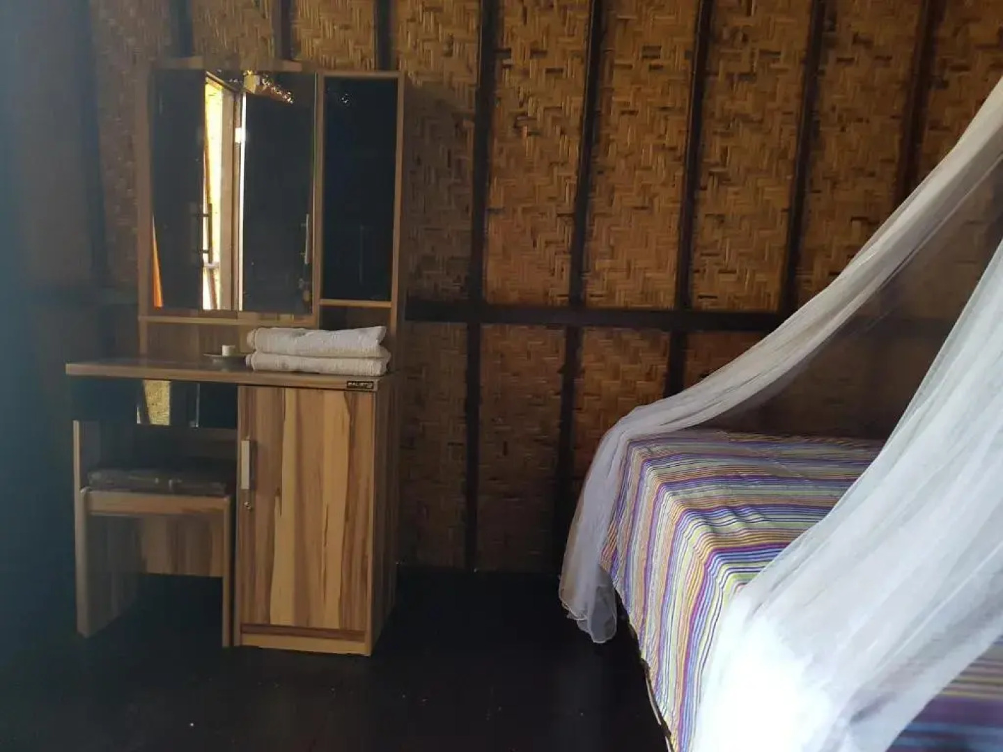 Sasak Island Bungalows