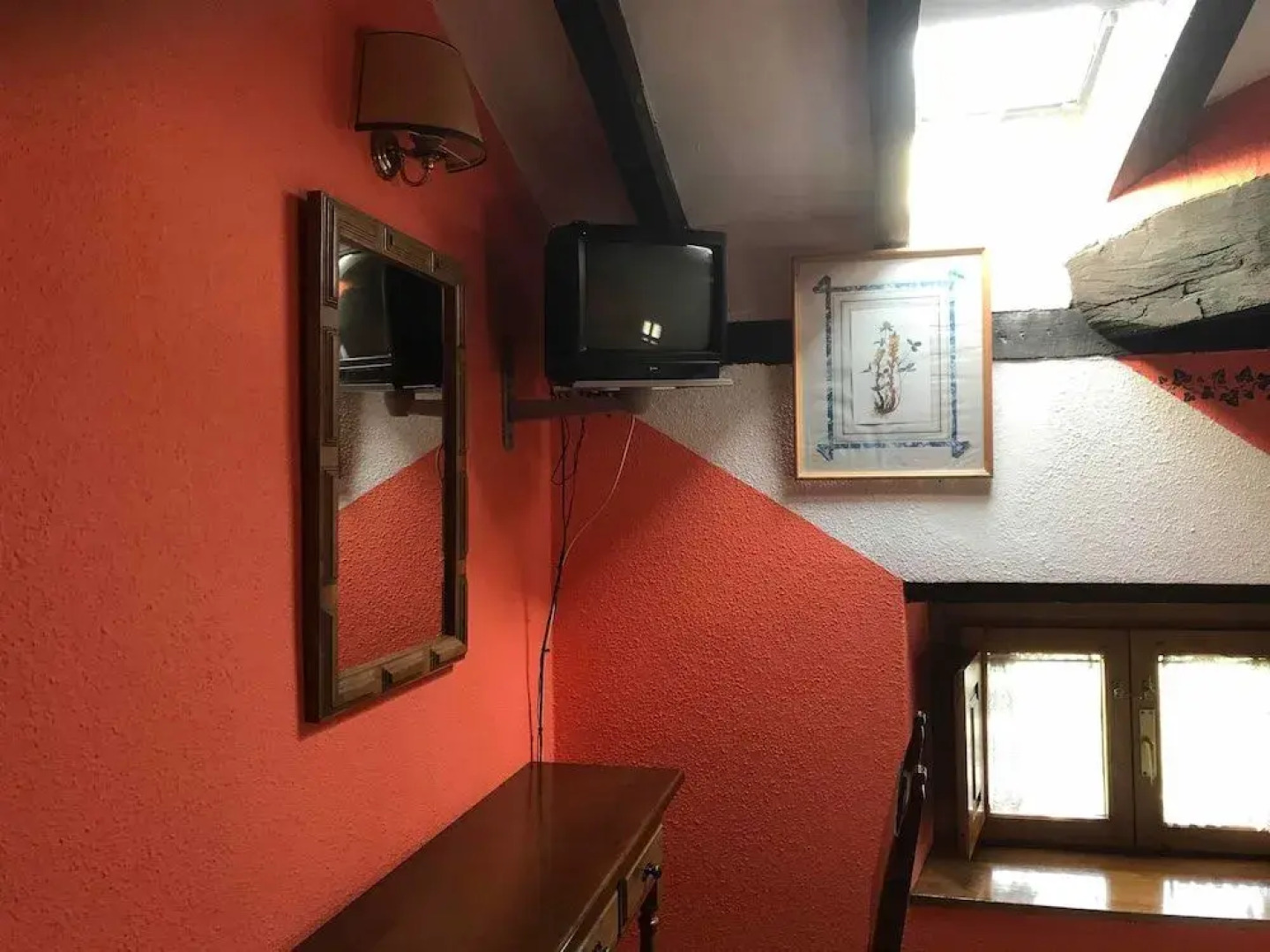 Hotel Posada del Pas