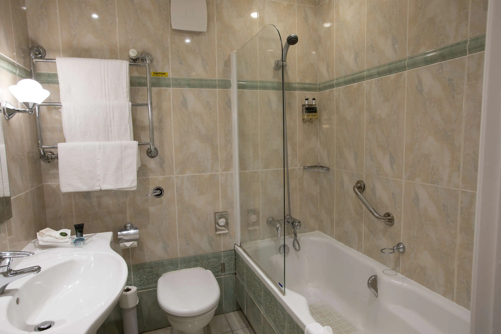 Marygreen Manor Hotel