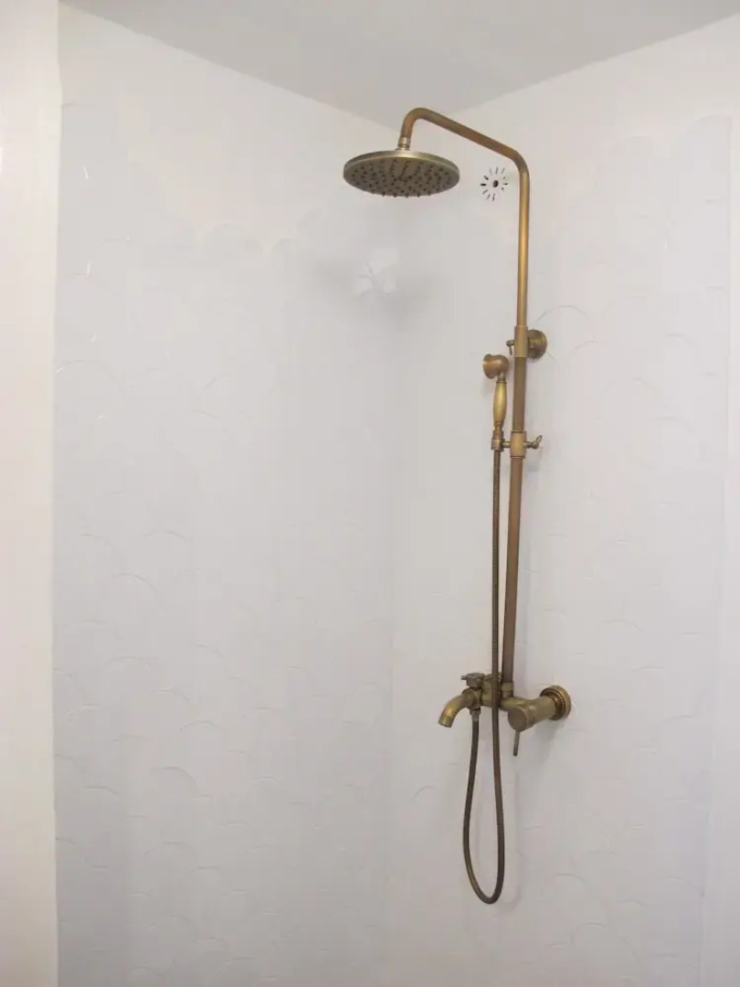 Apartment With 3 Bedrooms in San Roque, With Wonderful sea View and Wifi - 110 m From the Beach