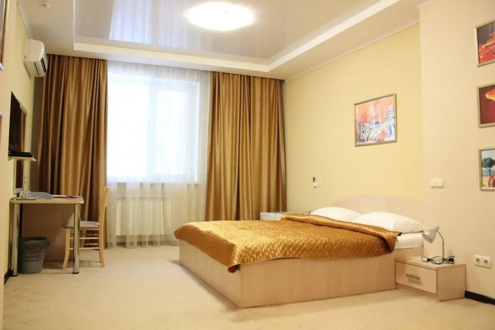 Мини Отель Визит