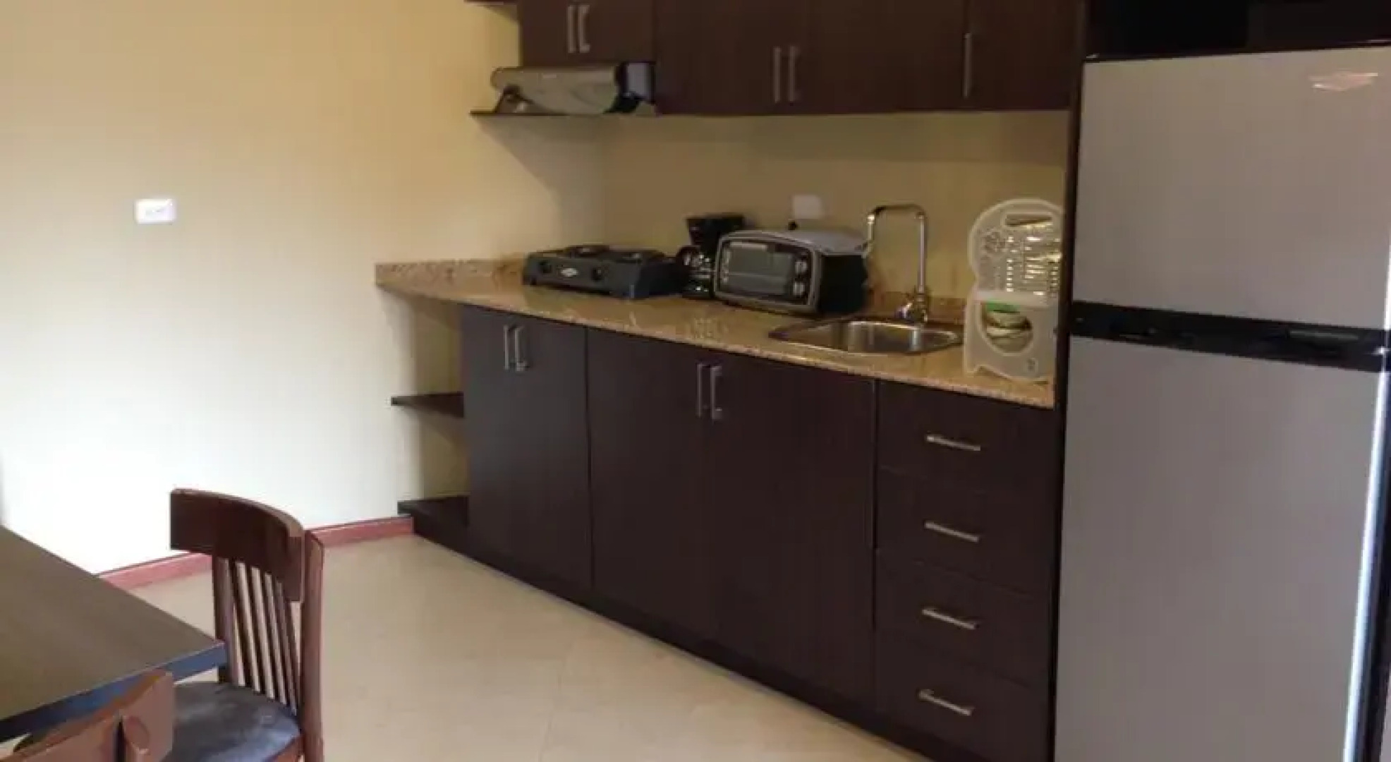 Casa Lloret Barranco Suites