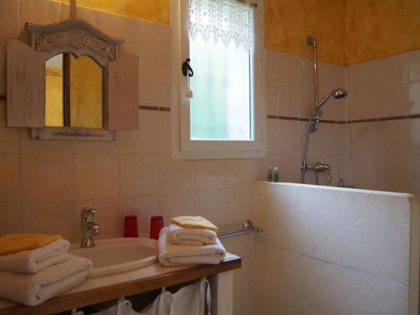 Le Clos des Lavandes