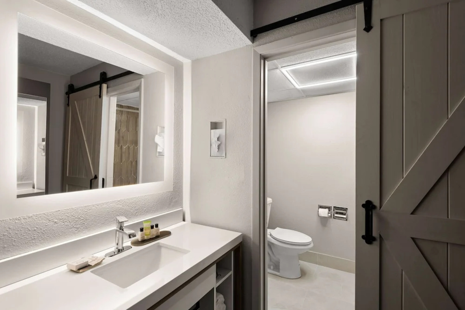 Best Western Metro North