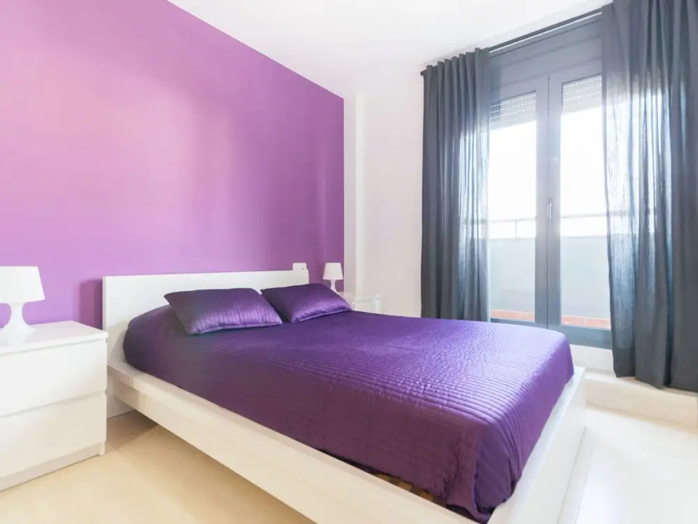 Modern Apartment in St Pere Pescador With Swimming Pool