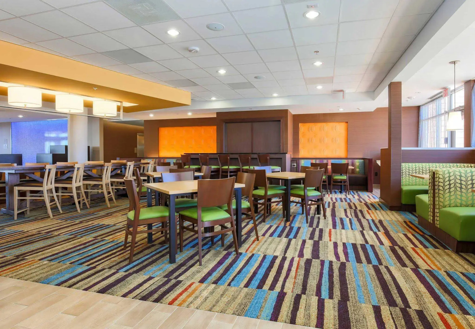Fairfield Inn & Suites Pleasanton