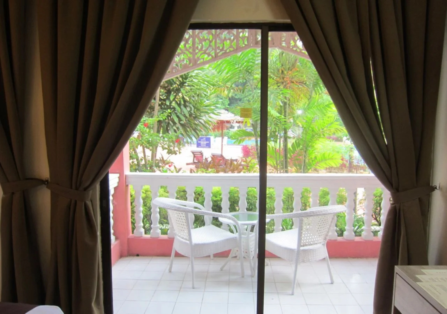 Aseania Resort Langkawi