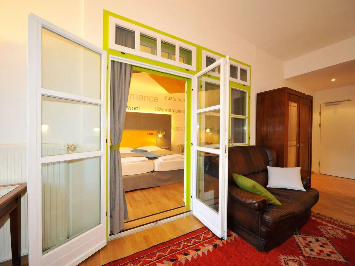 Erlebnis Post - Hotel mit EigenART