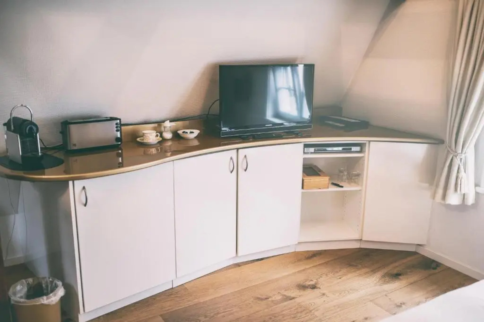 Restaurant Residence Ente