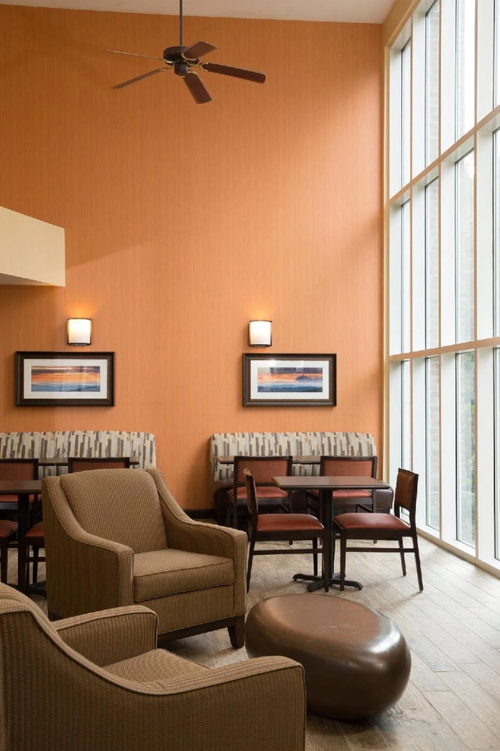 Holiday Inn Express Hotel & Suites Cherokee / Casino by IHG