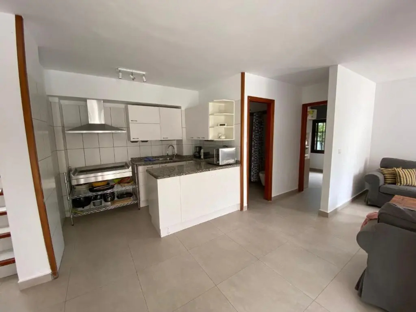 Casa Atlantico - nur einen Steinwurf vom Atlantik entfernt Ab Mai 2022 komplett neu renoviert