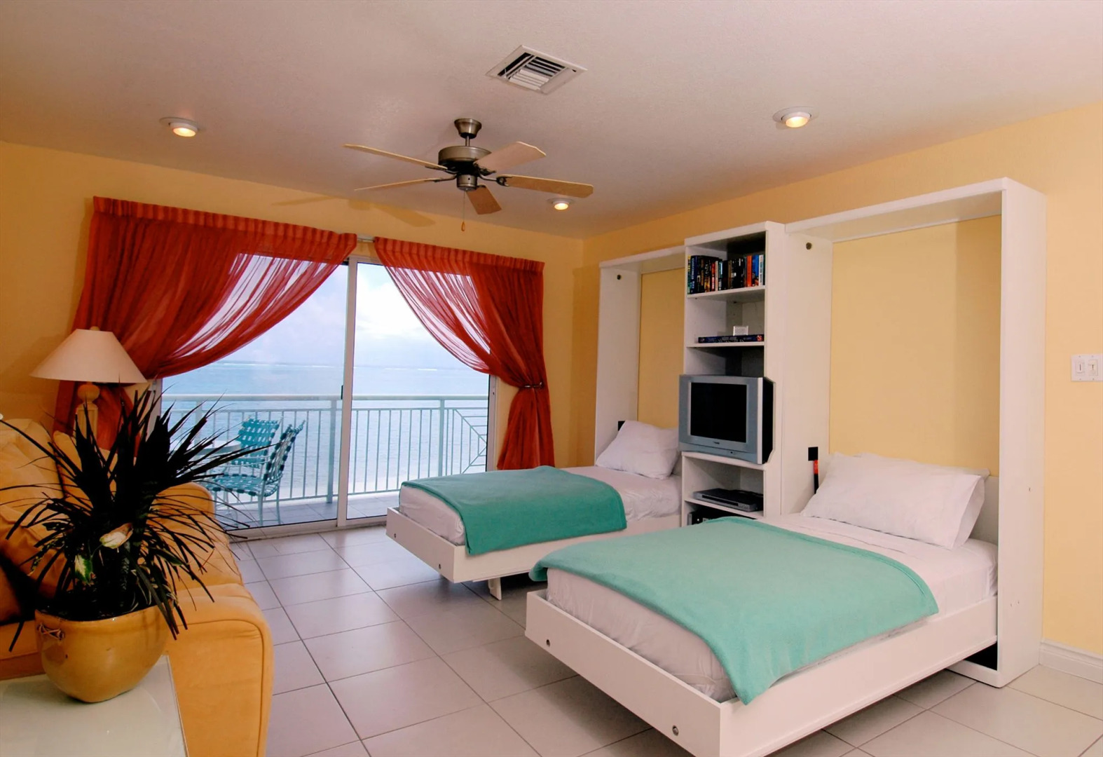 Compass Point Dive Resort