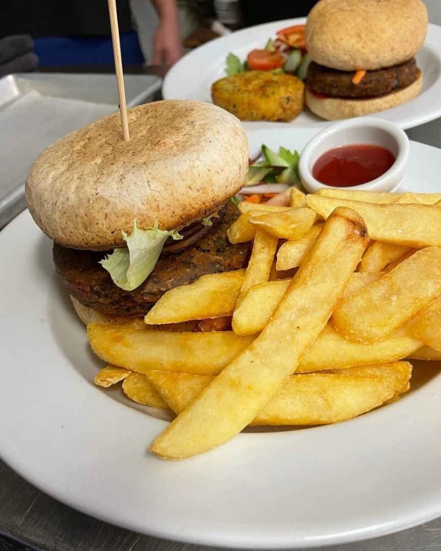 Omakau Commercial Hotel