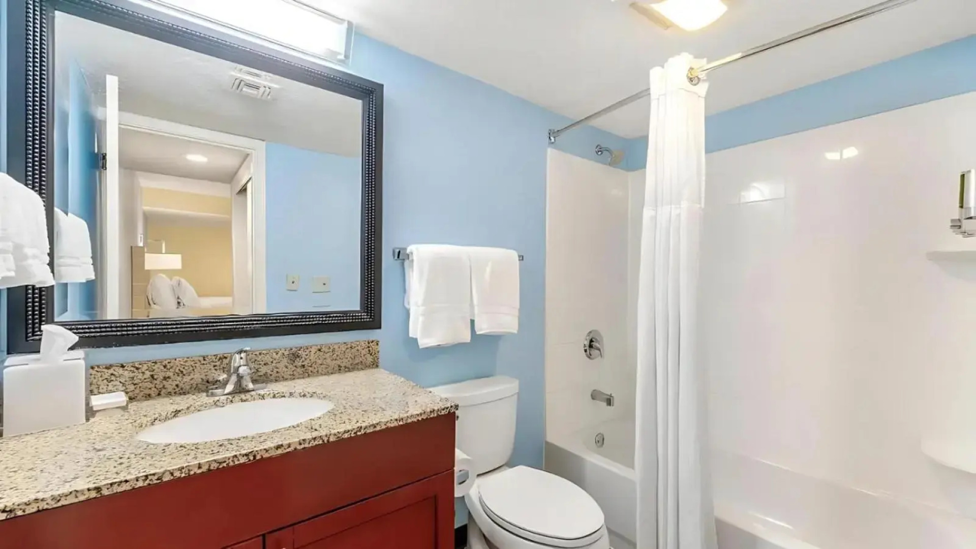 Sonesta ES Suites Cincinnati - Sharonville West