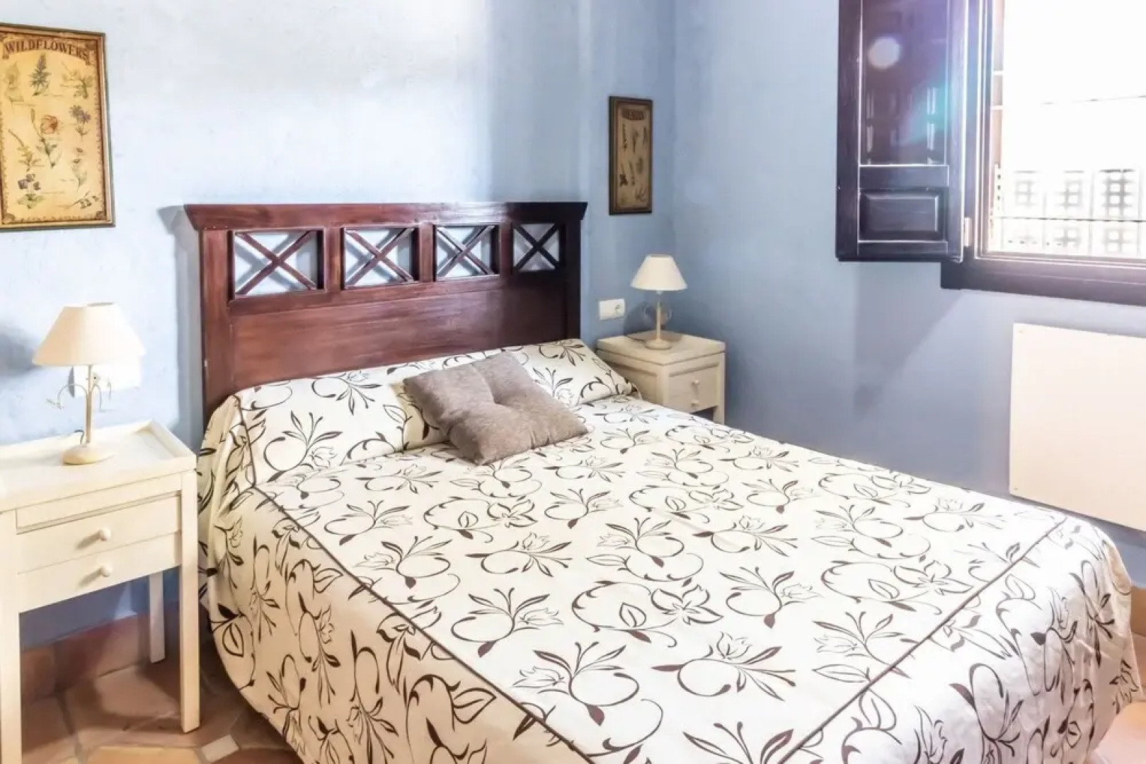 Casa Rural Cerro Valona