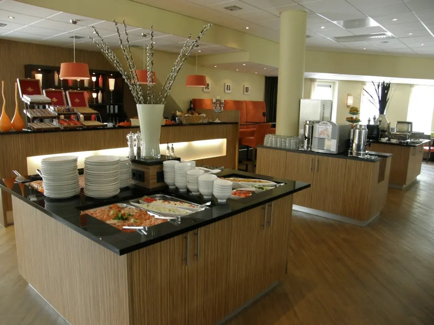 Hotel De Werelt Garderen