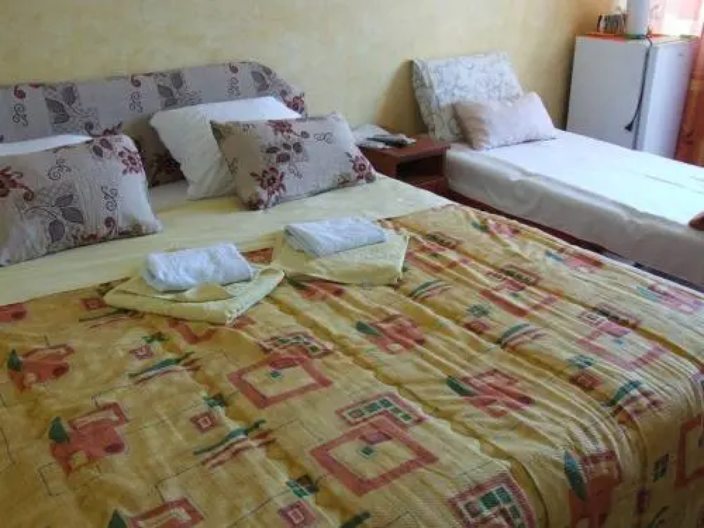 Apartments Pod Lozom