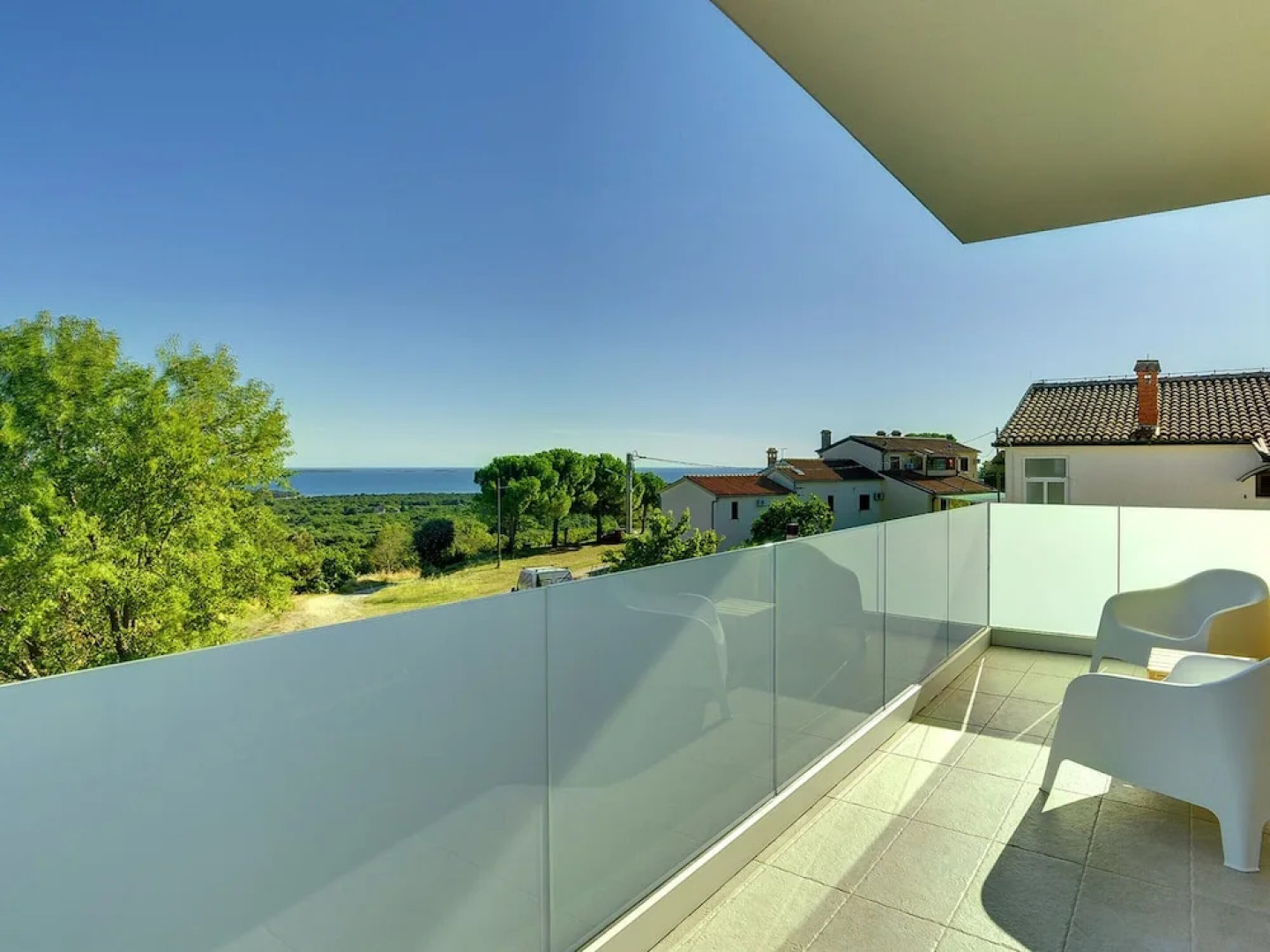 Villa in Peroj With Pool Near Barbariga Beach