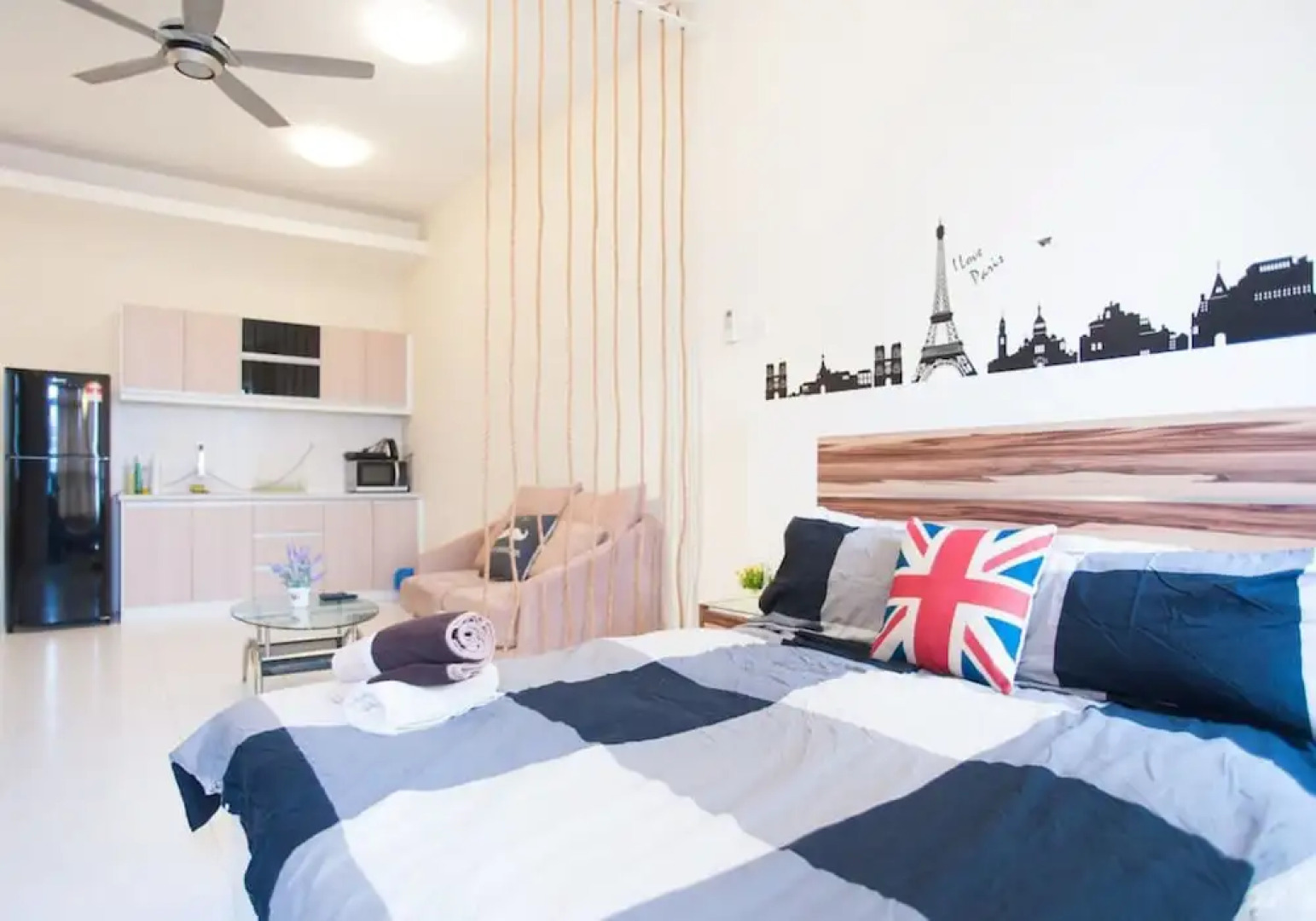 Neo Damansara by SYNC