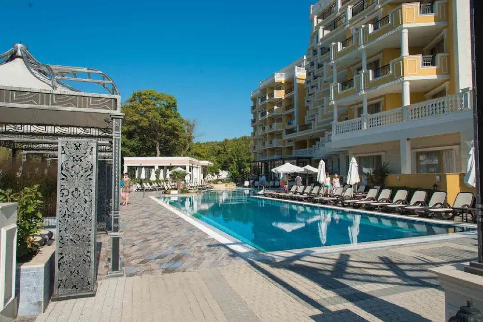 Marina Sands Bijou Boutique - Excellent Choice for Travelers Visiting Obzor 2-4p