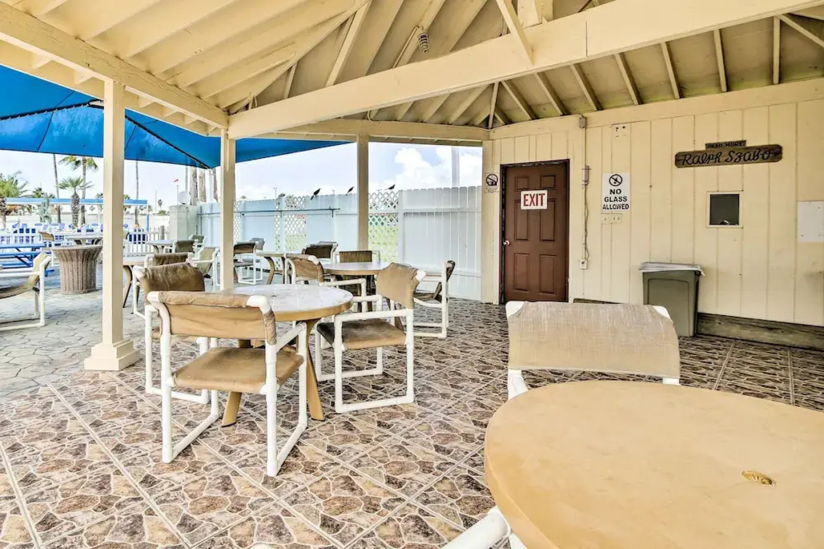 Waterfront Port Isabel Getaway: Bring Your Pet!