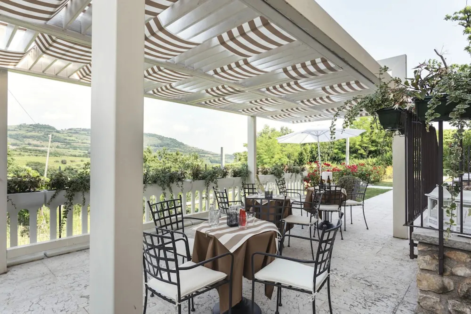 Corte dei Soavi - Apartments