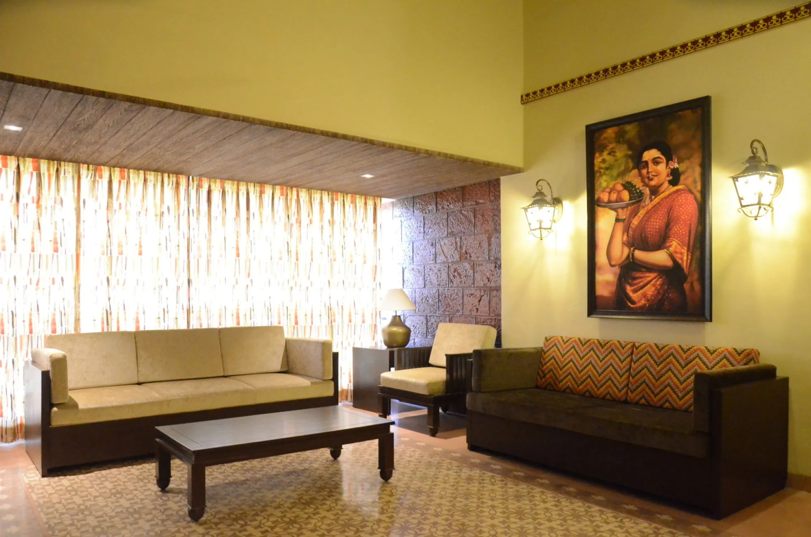 The Fern Samali Resort Dapoli, Series by Marriott