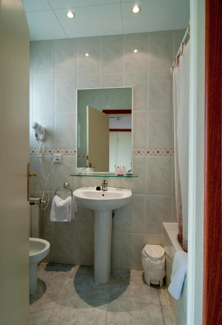 Hotel Medium Claramar