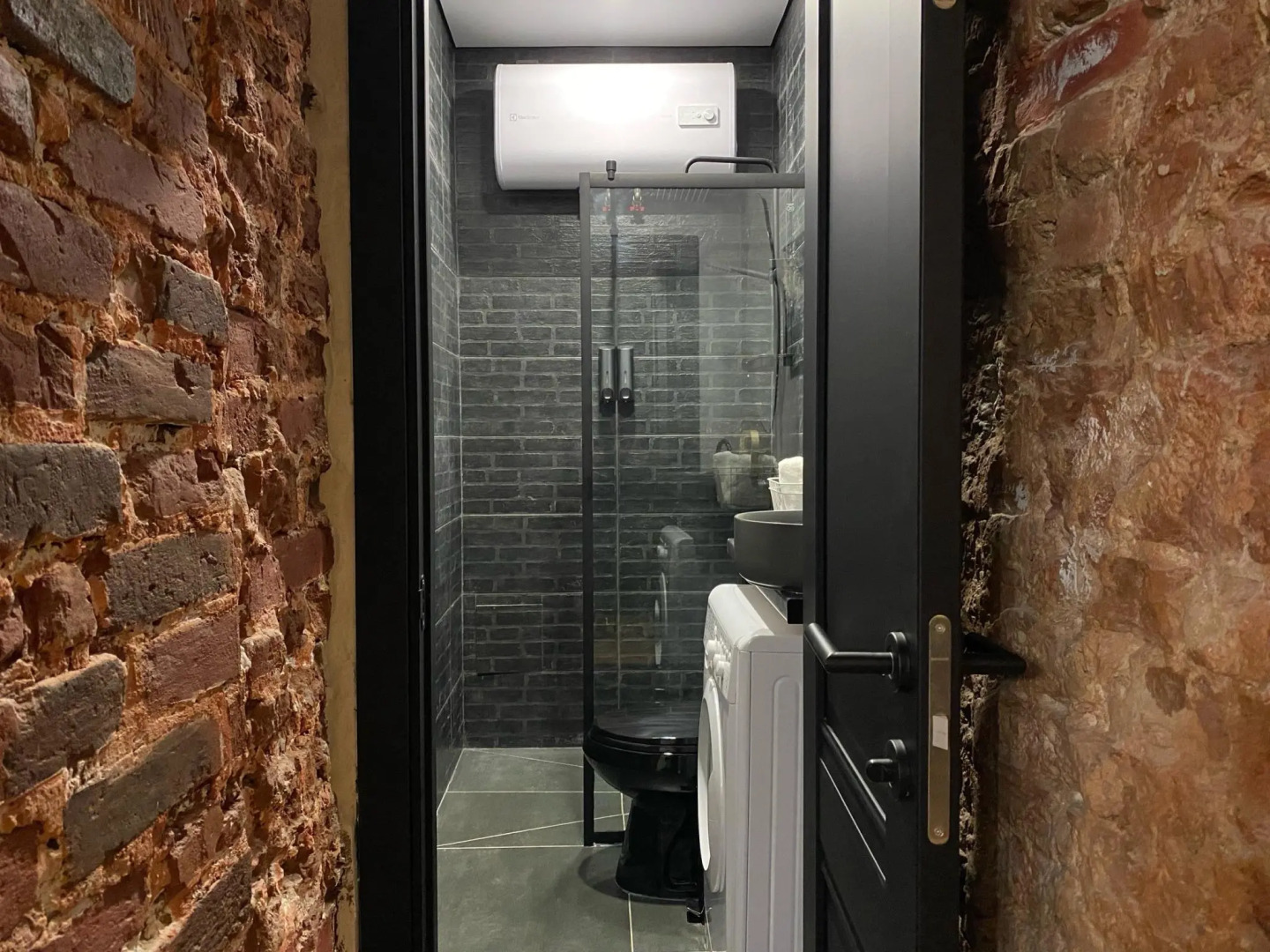 Апартаменты тайная квартира Гарри Поттера