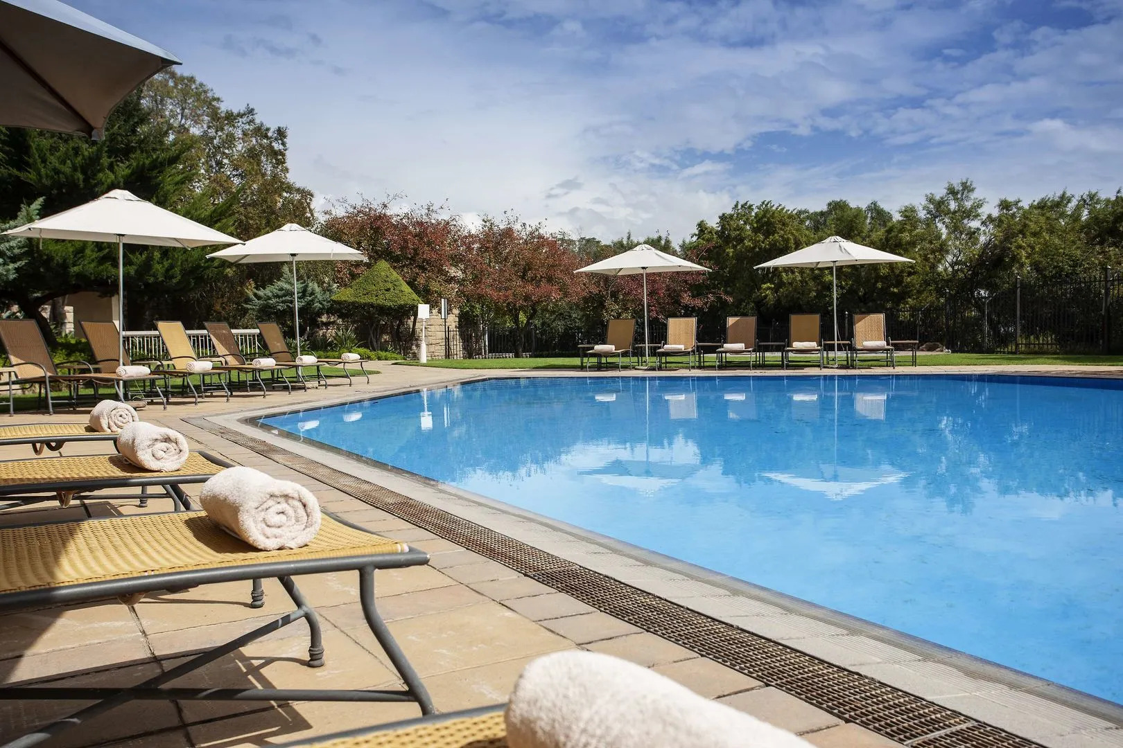 Avani Lesotho Hotel & Casino