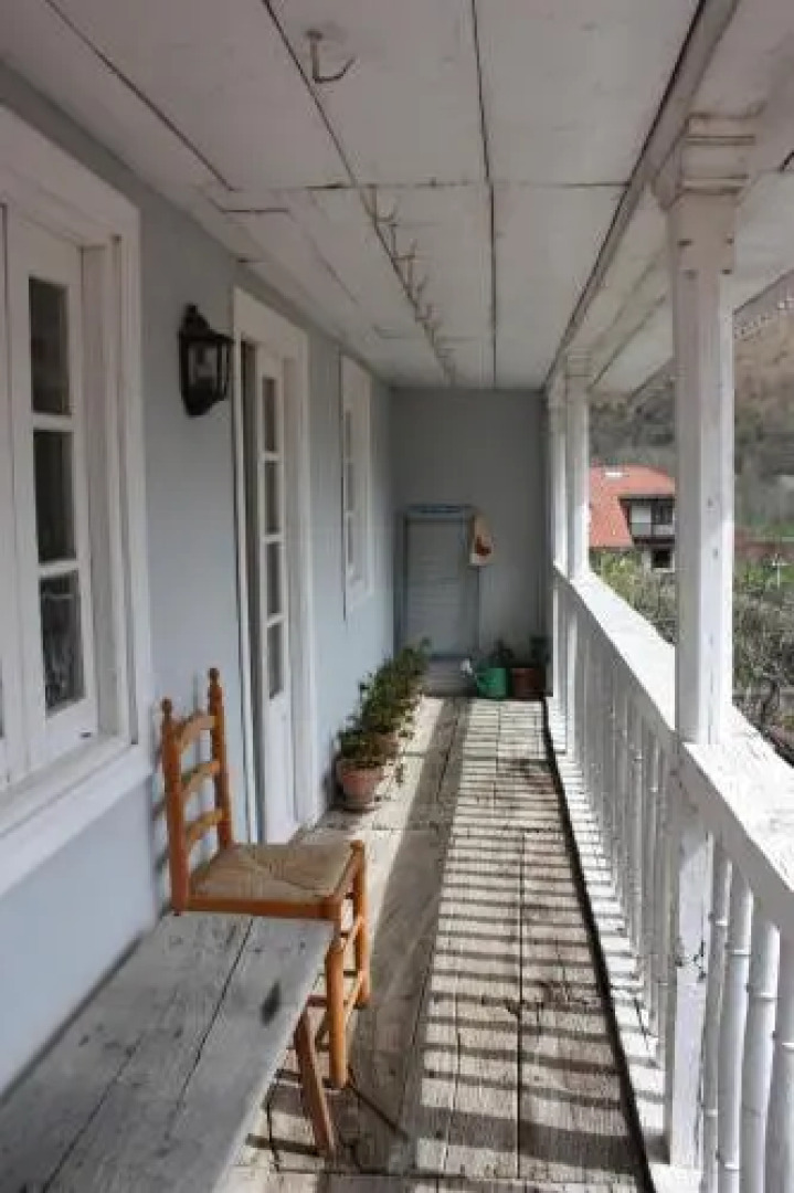 Apartamentos Las Indianas