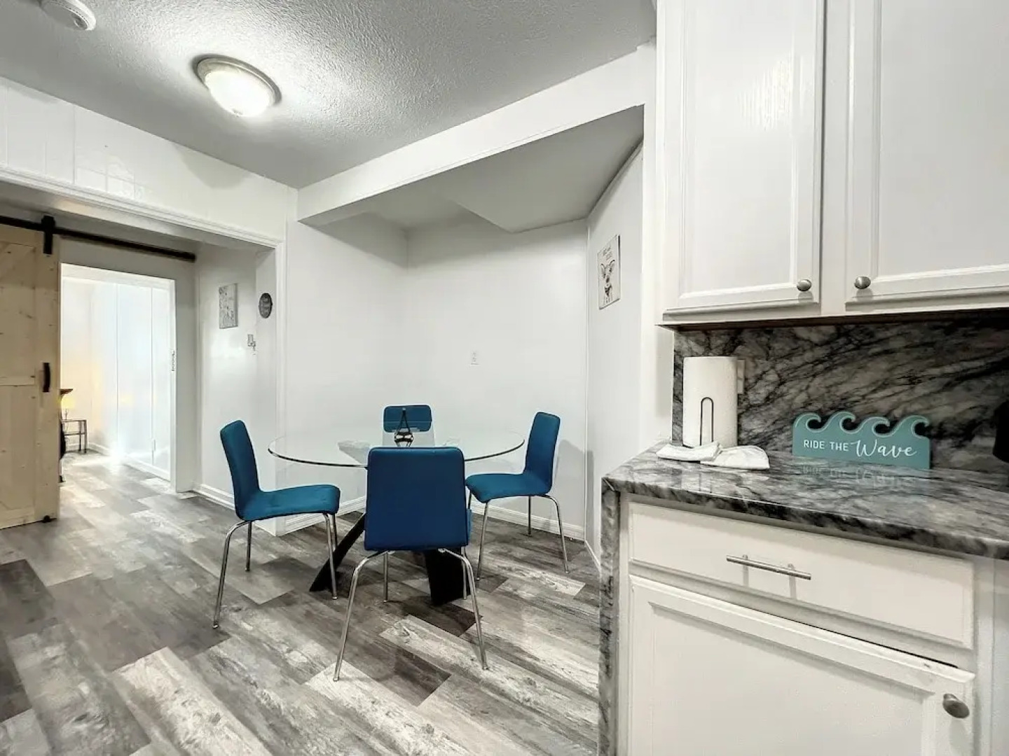 1 Bed Altamonte Springs Apartment Unit #3