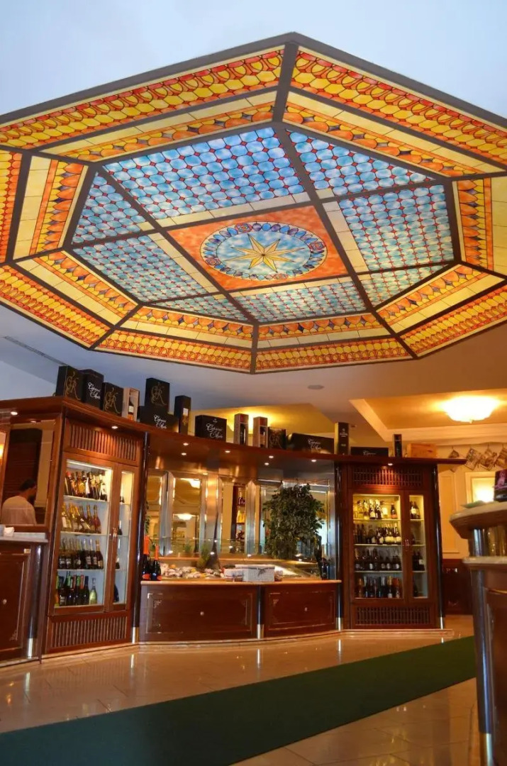 Giada Hotel Ristorante