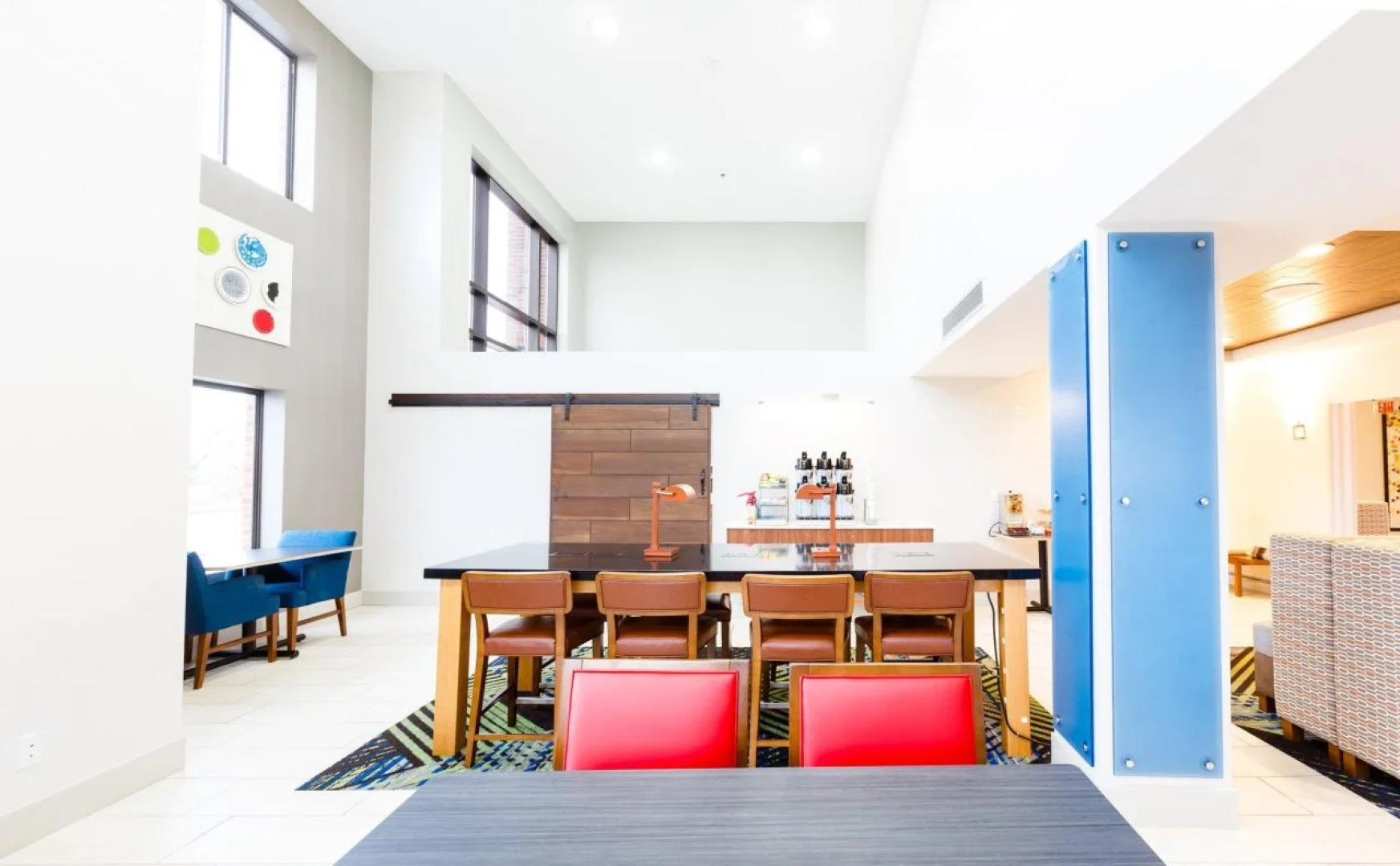 Holiday Inn Express Shelbyville