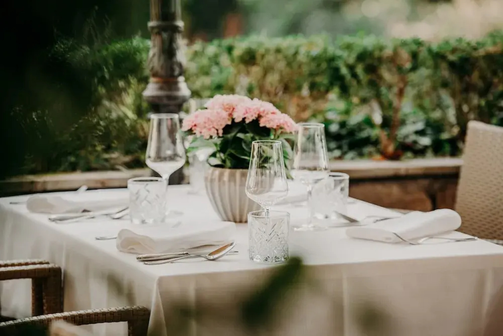 Der Eisvogel - Wellness- & Genusshotel