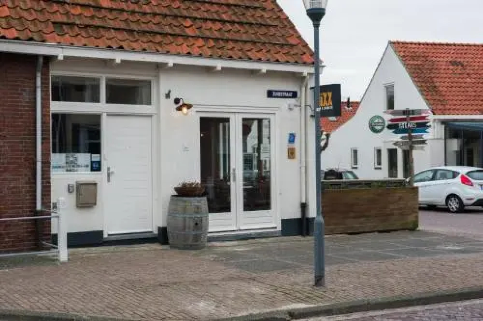 Studio aan Zee