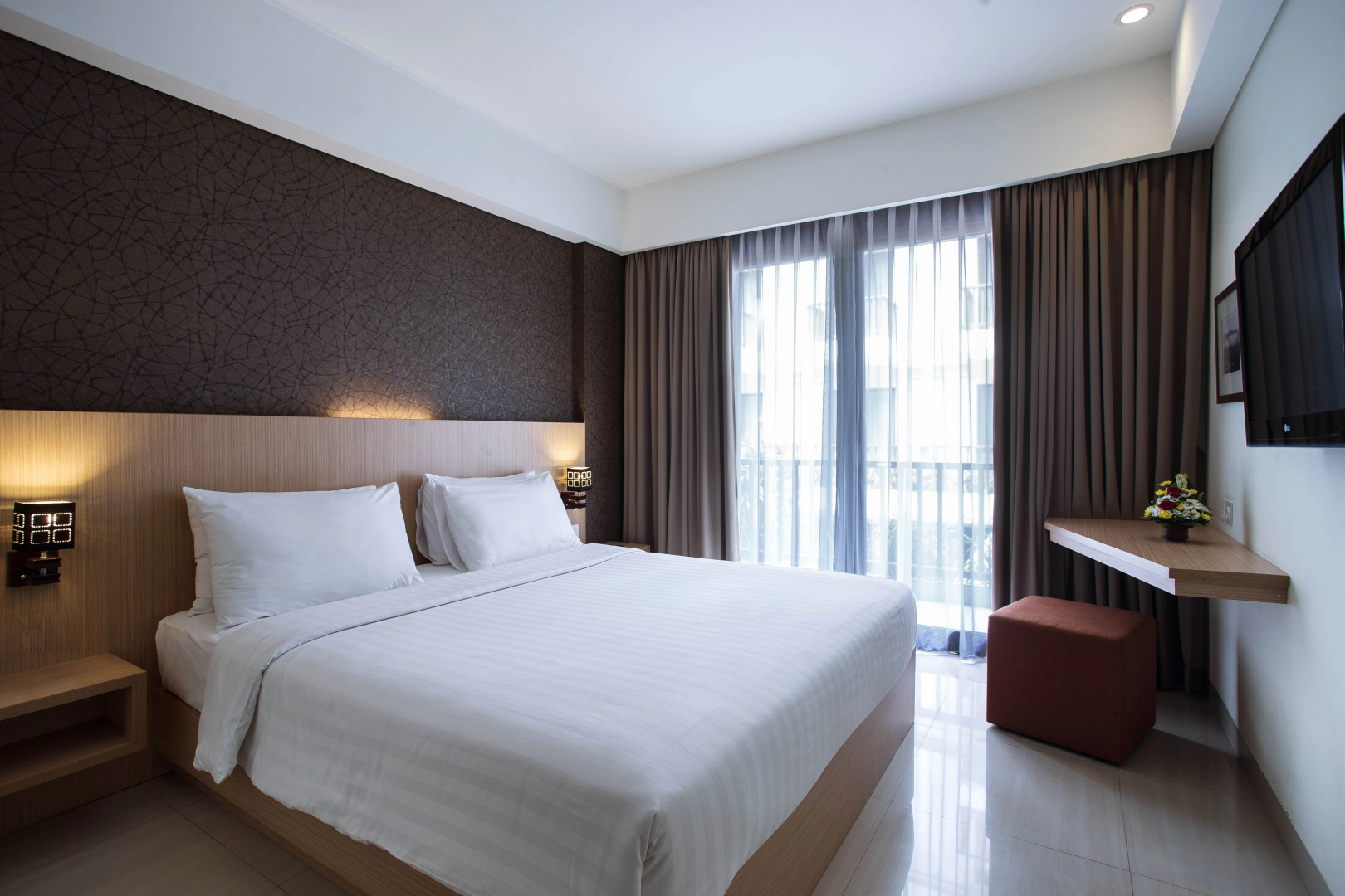 Sense Sunset Hotel Seminyak