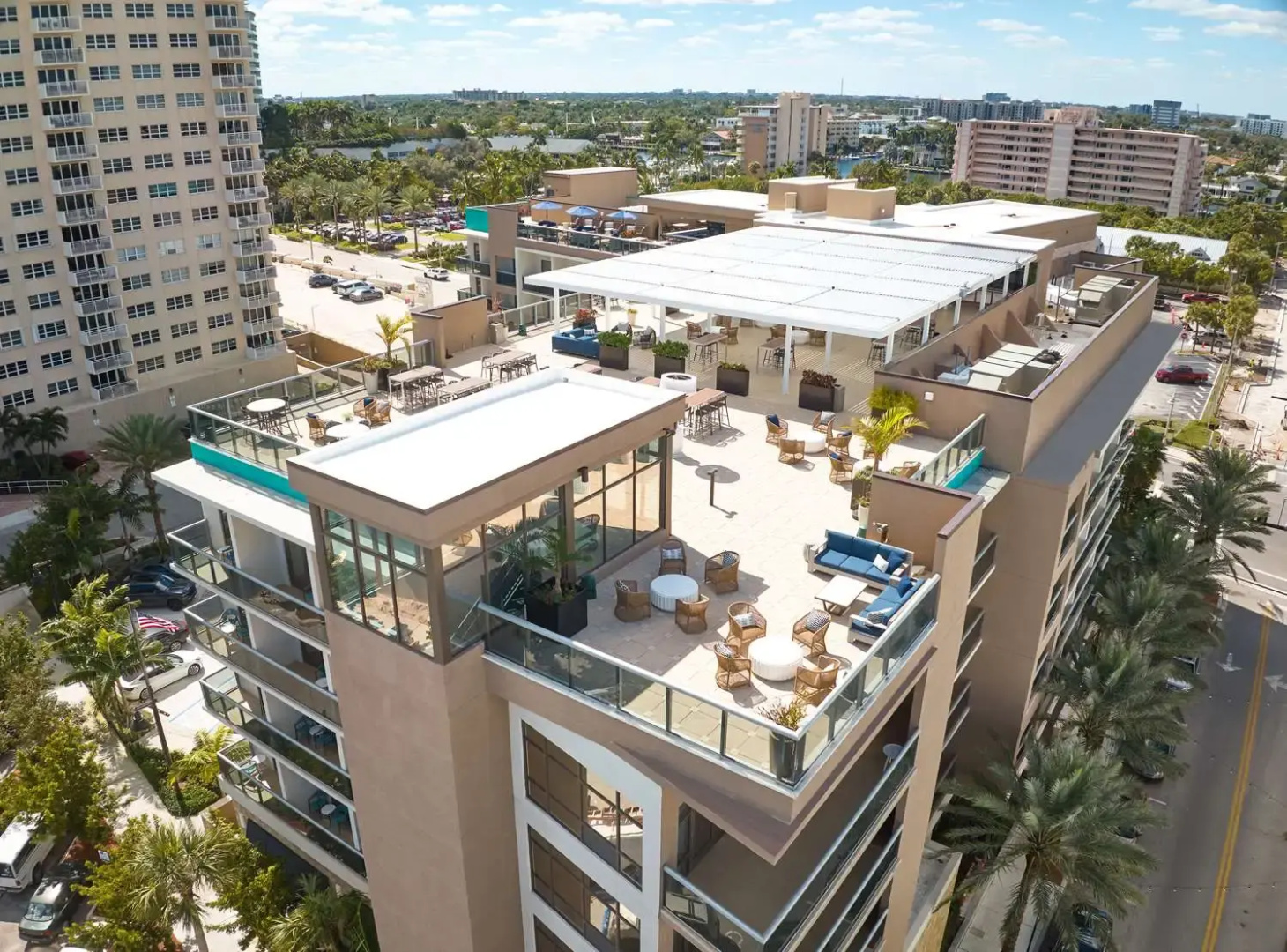 Home2 Suites by Hilton Pompano Beach Pier