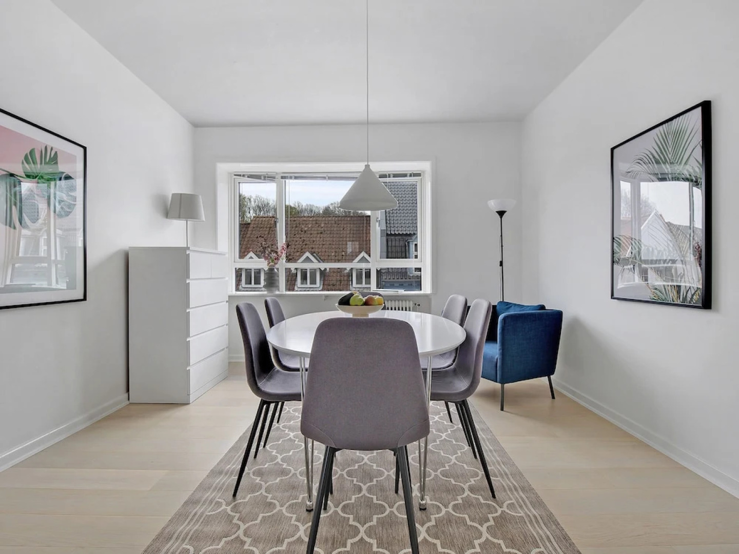 Sanders Fjord 4 - Family 1-bdr Apt Near Cathedral