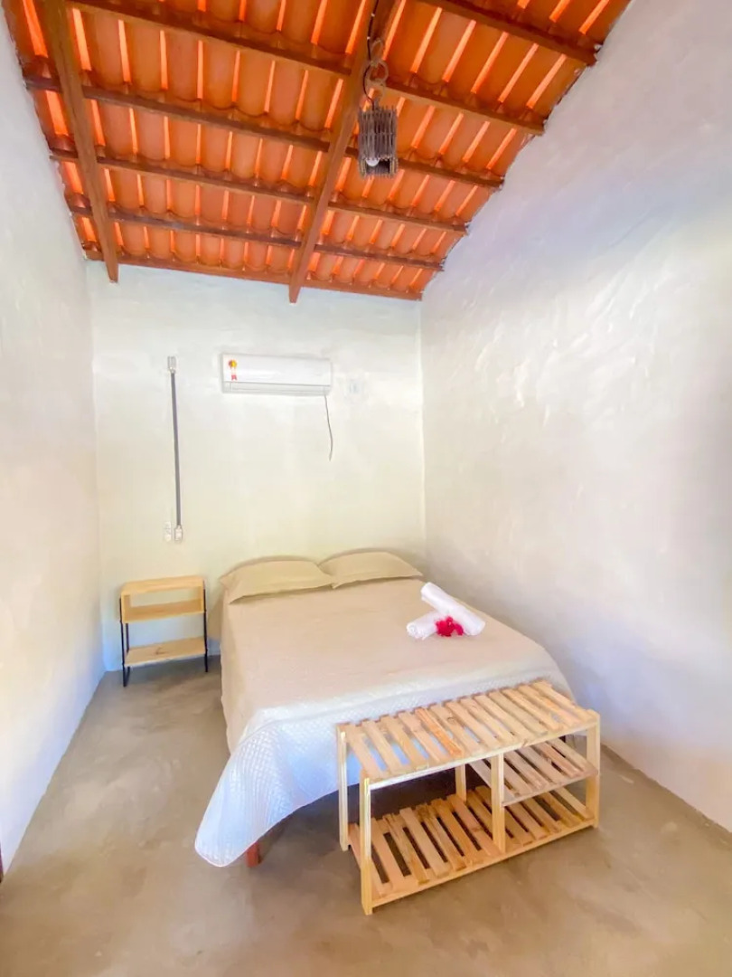 Ela Villa Icaraizinho