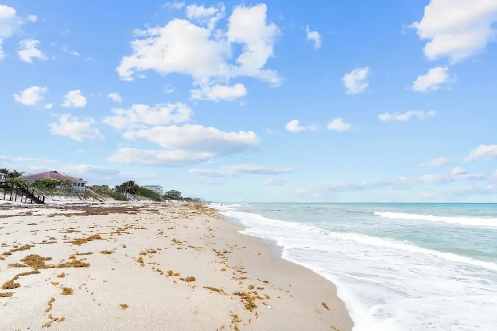 Ocean Harbour Apartment Homes