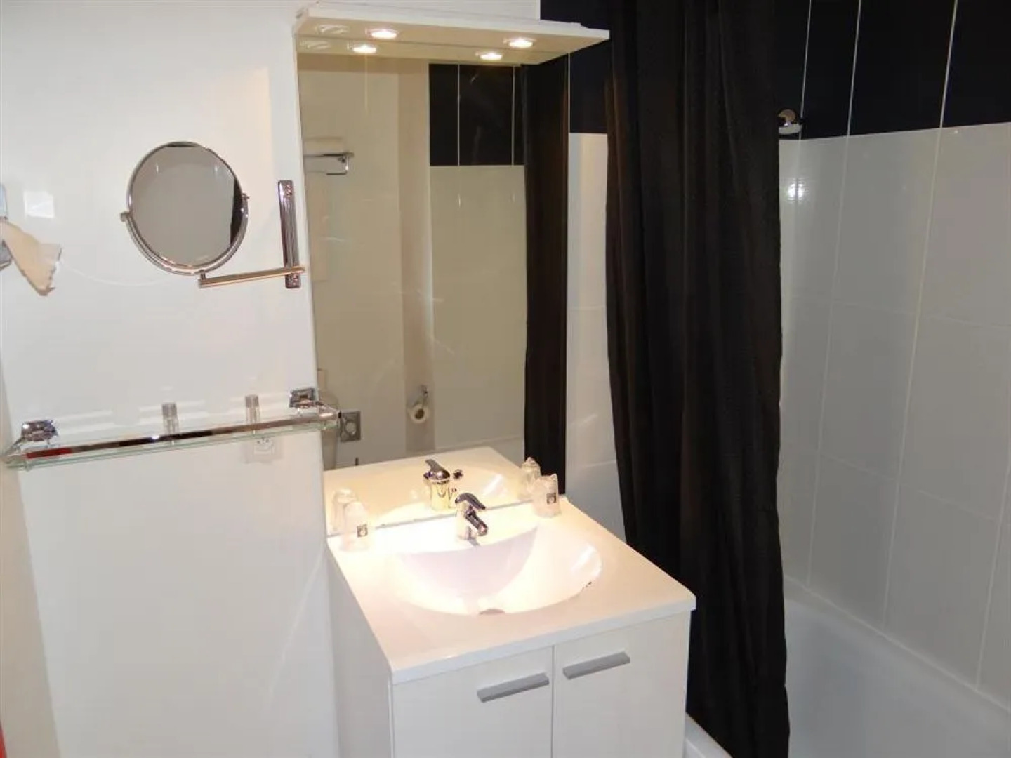 Sweet Home Appart Hotel Deauville Sud