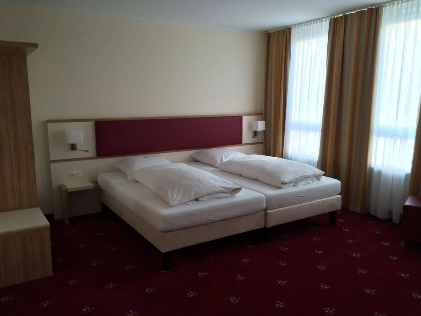 SleepBEEONE Wilhelmshaven