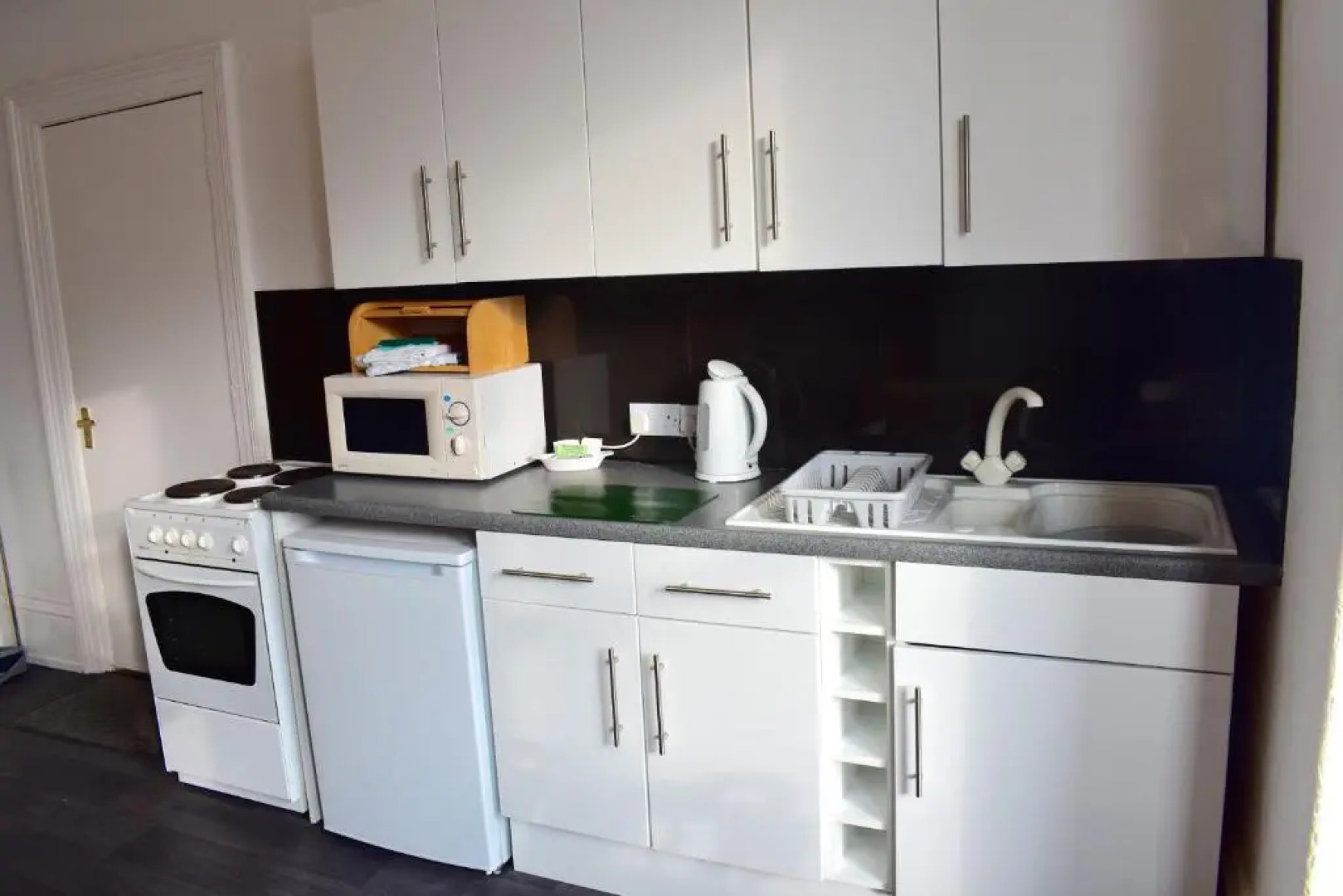 Oceana Holiday Apartments