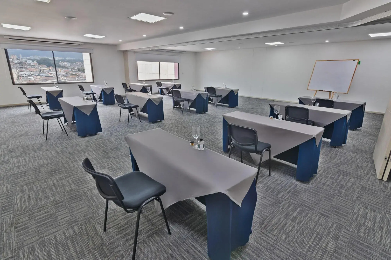 Sonesta Hotel Ibague