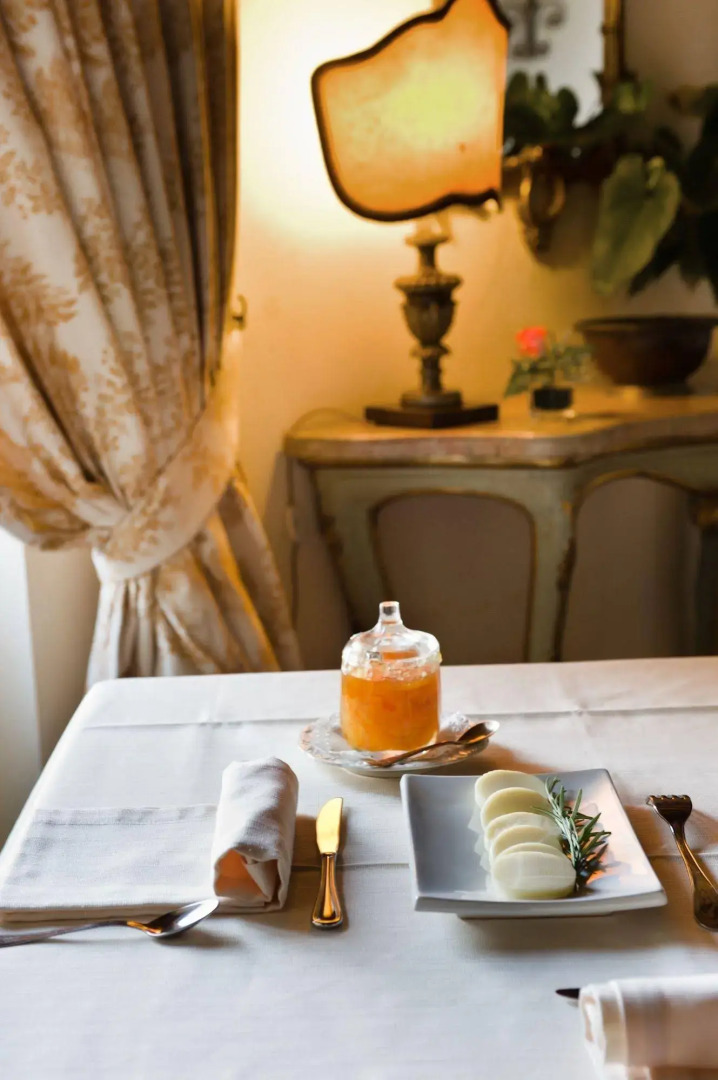 Torre Palombara - Dimora Storica