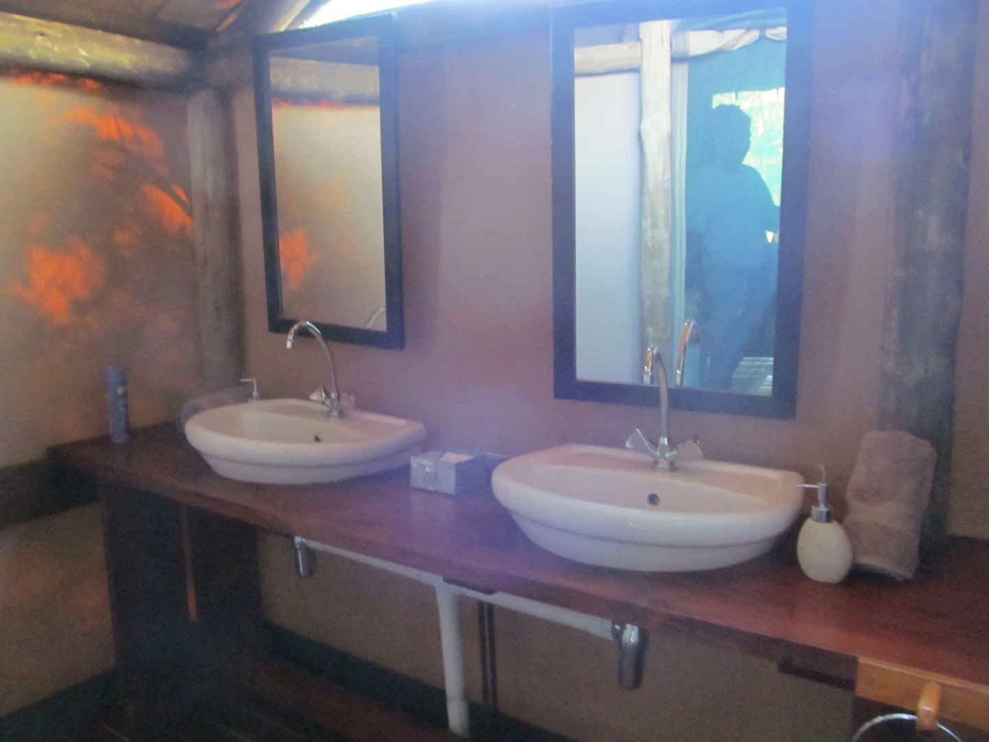 Mogotlho Safari Lodge