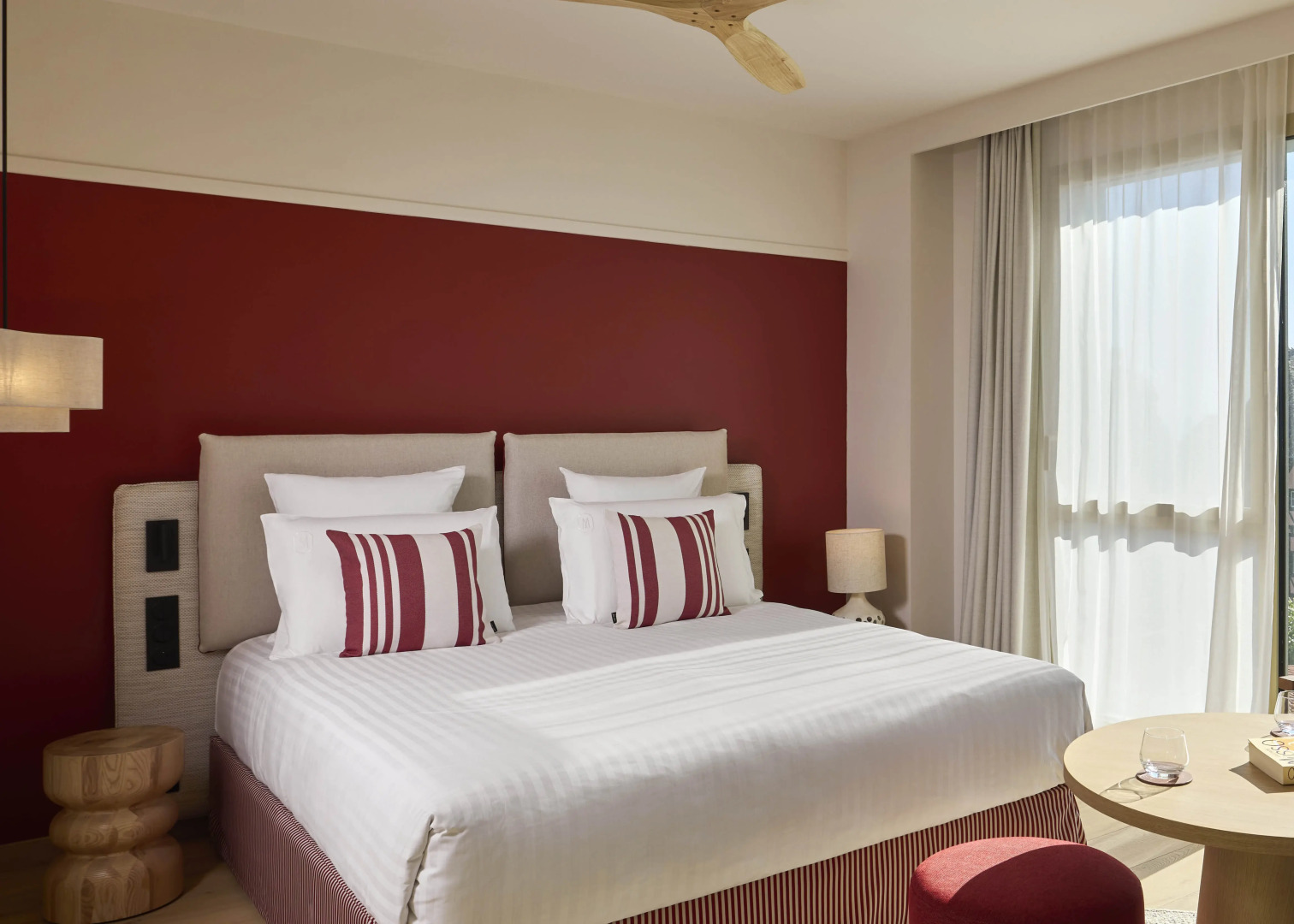 Le Talaia Hôtel & Spa Biarritz - MGallery Collection